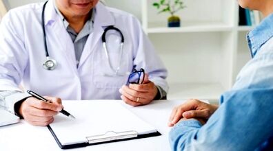 ۱۰ علائم هشدار دهنده در بدن | اگر این علائم را دارید به پزشک مراجعه کنید