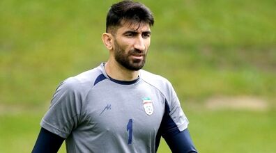 استوری توهین آمیز برادر علیرضا بیرانوند به تیم پرسپولیس + عکس