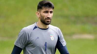 استوری توهین آمیز برادر علیرضا بیرانوند به تیم پرسپولیس + عکس