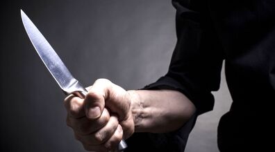 قتل دختر جوان مشهدی در خیابان الهیه | قاتل شناسایی شد 