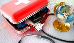 اضافه شدن تمامی شهر ها به سامانه جامع مدیریت گردشگری سلامت 
