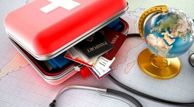 اضافه شدن تمامی شهر ها به سامانه جامع مدیریت گردشگری سلامت 