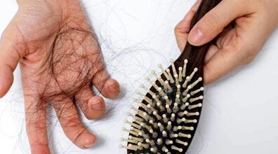 اگه تو حموم دسته دسته ریزش مو داری به این علته !