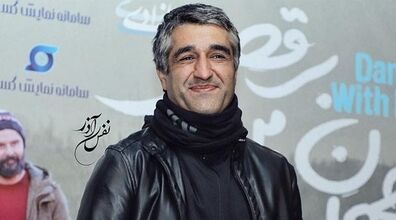 (سکانس طنز) ترس پژمان جمشیدی از آمپول زدن 