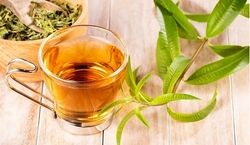  با نوشیدن دمنوش به لیمو بهترین روش کاهش وزن را امتحان کنید 