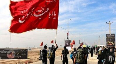 اگه قصد سفر به کربلا رو داری حتما این اپلیکیشن ها رو نصب کن
