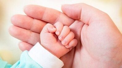 متولدین 1402 سهام‌ دار می‌شوند |  اختصاص ۲ میلیون تومان سهام به ازای تولد
فرزند