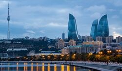 بهترین جاهای دیدنی آذربایجان که نباید از دست بدین! + عکس و آدرس