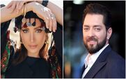 تدارکات عاشقانه همسر بهرام رادان به مناسبت ولنتاین + عکس و ویدیو