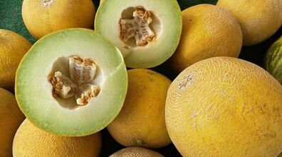 مربای خربزه خانگی خوشمزه و خوش عطر رو با این 2 روش درست کن!