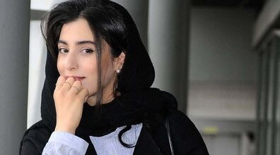 آناهیتا افشار چجوری اینقدر تغییر کرده!؟ | از سه در چهار تا پوست شیر + عکس