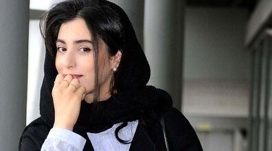 آناهیتا افشار چجوری اینقدر تغییر کرده!؟ | از سه در چهار تا پوست شیر + عکس