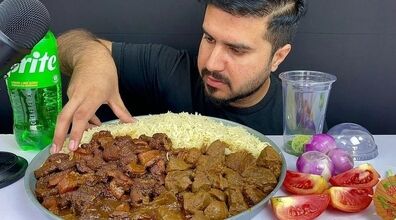 راز خوشمزه چلو گوشت های رستورانی رو اینجا بگیر