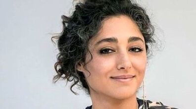 عکس زشت و ناپسند از گلشیفته فراهانی | گلشیفه فراهانی: مهم نیست من کار خودم را می کنم!!!