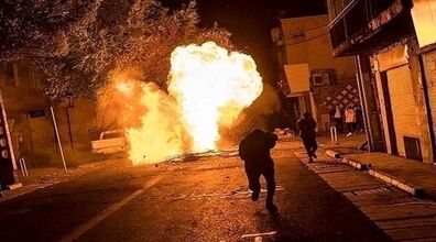  بیشتری قربانیان چهارشنبه سوری امسال از کدام استان ها بودند؟ 