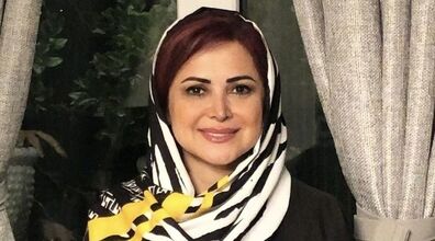 کمند امیر سلیمانی بال درآورد + عکس