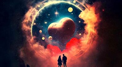 فال عشق و احساس امروز دوشنبه 13 بهمن 1404