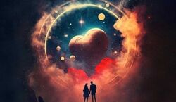 فال عشق و احساس امروز سه شنبه 8 مهر 1404؛ احساس امروز