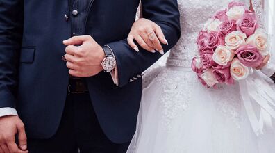 بهترین هدیه برای عروس و داماد چیه؟ + عکس