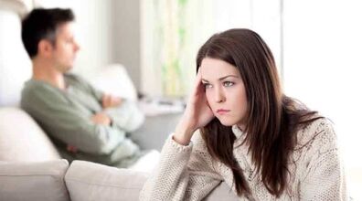 به هیچ وجه این رفتار زشت همسرت رو تحمل نکن