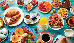 زنان برای افزایش میل جنسی چه غذاهایی بخورند؟ | نکات طلایی رابطه جنسی برای متاهلین