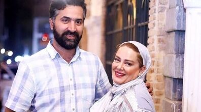 دختری که جای خالی بهاره رهنما را برای حاجی پر کرد  | جانشین بهاره رهنما کیست؟ + عکس
