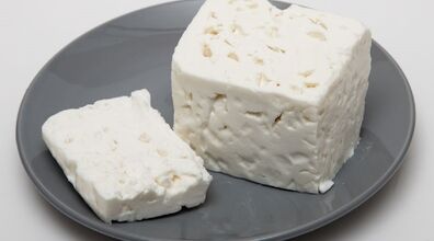 دیگه پنیر نخر با این روش خودت تو خونه پنیر درست کن + فیلم