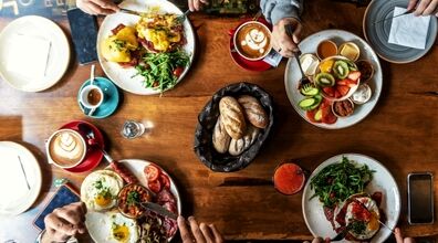 برای صرف یک صبحانه لذیذ تهران کجا بریم + عکس