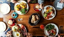 برای صرف یک صبحانه لذیذ تهران کجا بریم + عکس