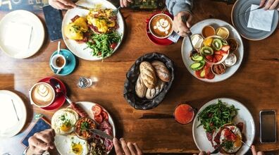 برای صرف یک صبحانه لذیذ تهران کجا بریم + عکس