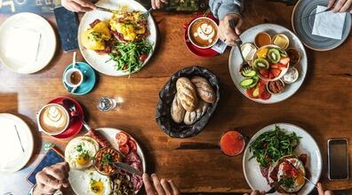 برای صرف یک صبحانه لذیذ تهران کجا بریم + عکس