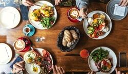 برای صرف یک صبحانه لذیذ تهران کجا بریم + عکس