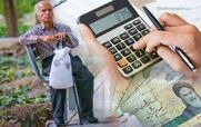 تاریخ جدید واریز حقوق بازنشستگان اعلام شد + جدول 