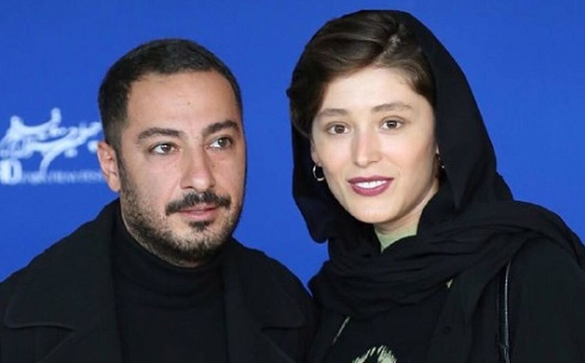 ممنوع الکاری نوید محمد زاده و فرشته حسینی صحت ندارد