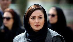 شیلا خداداد خوشبختی اش را به رخ کشید + عکس