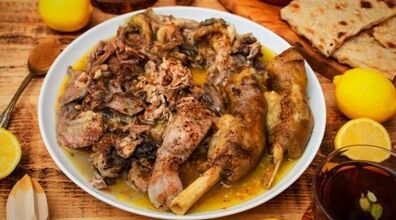برای رفع بوی بد کله پاچه چیکار کنیم؟  + روش