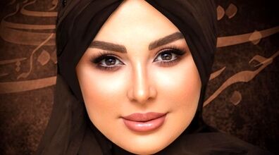 نیوشا ضیغمی رسما خبر طلاقش را اعلام کرد! + عکس