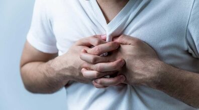 برای ترش کردن معده چی خوبه؟ | درمان خانگی ترش کردن معده با 6 روش ساده
