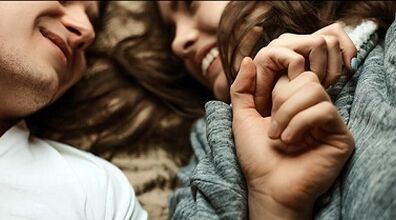 تقویت سیستم ایمنی با رابطه جنسی ! | زوج های جوان بخوانند