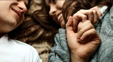 بعد از رابطه جنسی، حتما این نوشیدنی را بخورید | دانستنی های مهم رابطه جنسی
