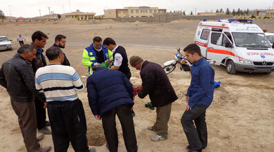  مرگ همزمان سه برادر در صحنه ای باور نکردنی 