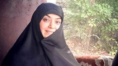 واکنش همسر سابق الهام چرخنده به استوری جنجالی پسرش + عکس