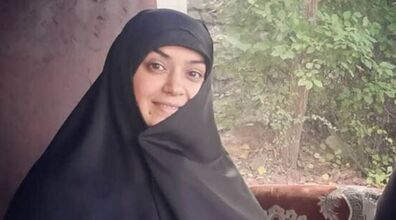 واکنش همسر سابق الهام چرخنده به استوری جنجالی پسرش + عکس