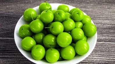 به این دلایل گوجه سبز نخورید! | گوجه سبز برای چه کسانی مضر است؟