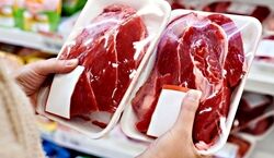 کاهش عجیب و غریب قیمت گوشت +جدول 