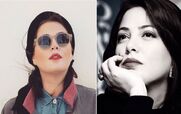  (ویدیو) جلب‌ توجه طناز طباطبایی با کیف 200 میلیونی ! 