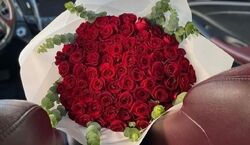 ۲۰ تا از شیک ترین مدل های دسته گل خفن و لاکچری + عکس