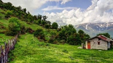 معرفی مکان های بکر برای سفر تابستانه | تابستون کجا سفر بریم خنک باشه؟