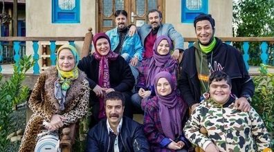 سریال پایتخت رو کجا ساختن؟ | نمای متفاوت از محل ساخت سریال پایتخت + ویدیو