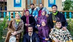 سریال پایتخت رو کجا ساختن؟ | نمای متفاوت از محل ساخت سریال پایتخت + ویدیو